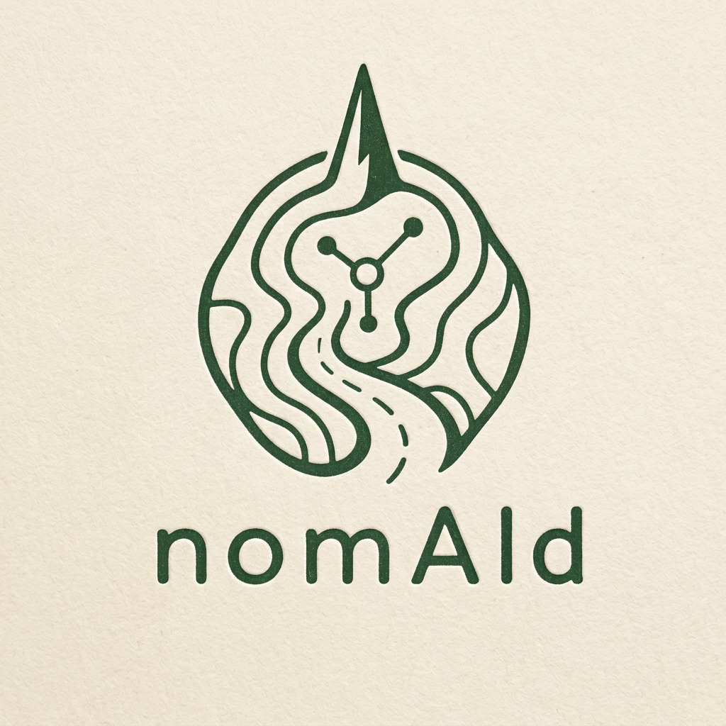 nomAId Logo